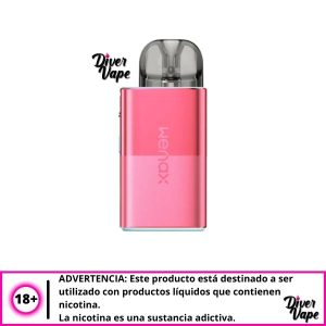 Geekvape Wenax U Pod Kit Pink