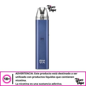 Oxva - Xlim SE Kit Pod Dark Blue