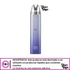 Oxva - Xlim SE Kit Pod Purple Silver