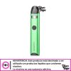 UWELL CALIBURN A3 POD KIT Green