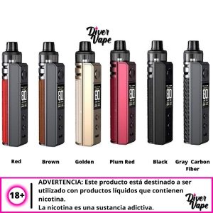 VooPoo Drag H80S Kit