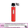 Geekvape Sonder Q Kit Pod Red