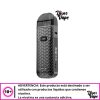 Smok Nord 5 Kit Pod Black dart