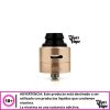 Aria Terminus RDA Rose Gold