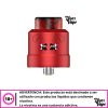 Dead Rabbit Max RDA Red