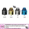 Oumier Wasp Nano S