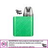 Oxva Xlim SQ Kit Pod GEO Green