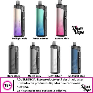 Vaporesso Gen Air 40 Kit