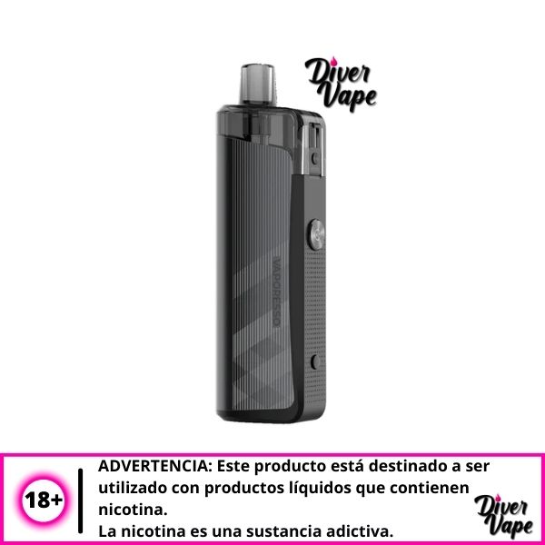 Vaporesso Gen Air 40 Kit Matte Grey