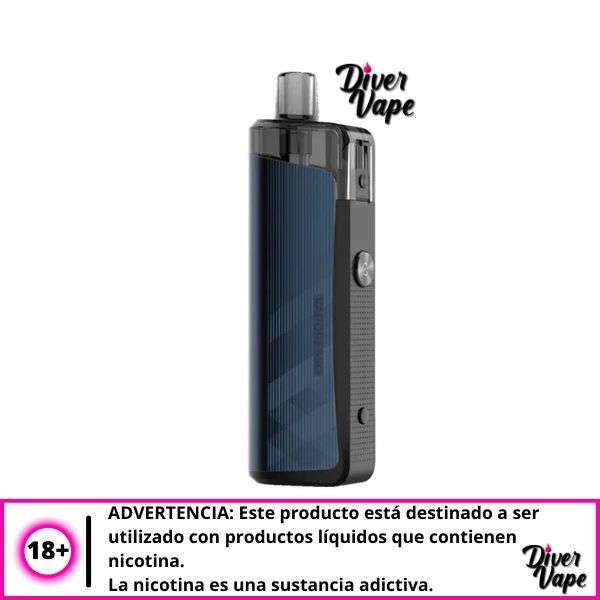 Vaporesso Gen Air 40 Kit Midnight Blue