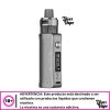 Vaporesso Gen PT60 Kit Light Silver