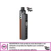 VooPoo Drag H80S Kit Brown