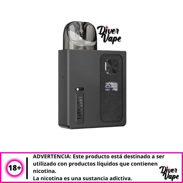 Ursa Baby Pro Pod Kit Vape Classic Black