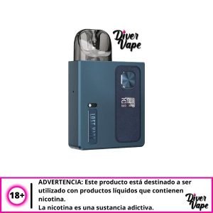 Ursa Baby Pro Pod Kit Vape Navy Blue