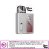 Ursa Baby Pro Pod Kit Vape Silver Lust