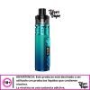 VooPoo Drag H40 Kit Vape Sky Vape Blue