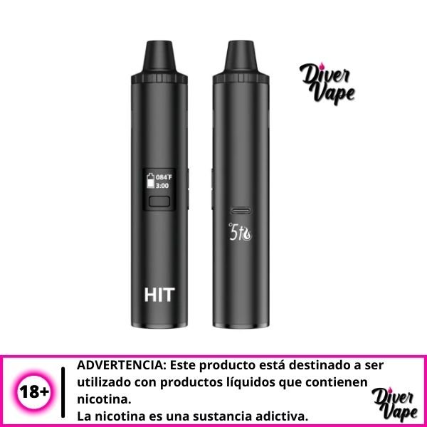 5TO HIT KIT Black