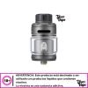 Oxva Arbiter 2 RTA Gunmetal