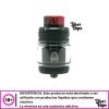 Oxva Arbiter 2 RTA Matt Black Black