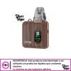 Oxva Xlim SQ Pro Pod Kit Bronze Wood