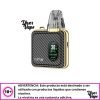 Oxva Xlim SQ Pro Pod Kit Gold Carbon