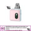 Oxva Xlim SQ Pro Pod Kit Pastel Pink