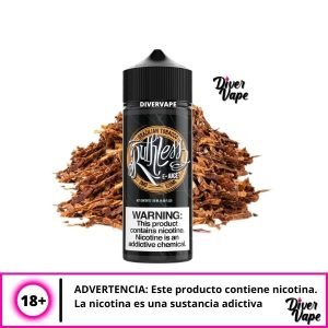 Ruthless Brazilian Tobacco