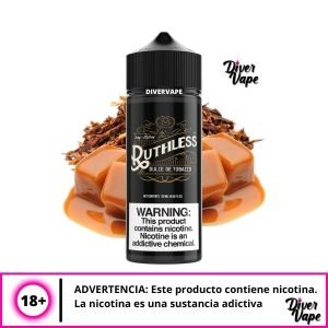 Ruthless Dulce de Tobacco