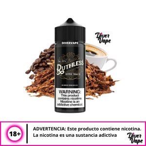 Ruthless Tobacco Coffe