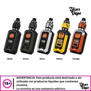 Vaporesso ARMOUR MAX Kit