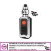 Vaporesso ARMOUR MAX Kit - Silver