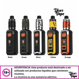 Vaporesso ARMOUR S Kit