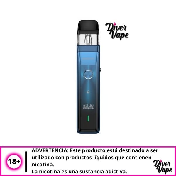 Vaporesso Xros Pro - Blue