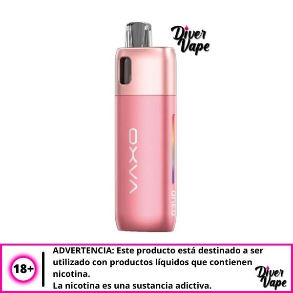 OXVA Oneo Kit Pod Phantom Pink