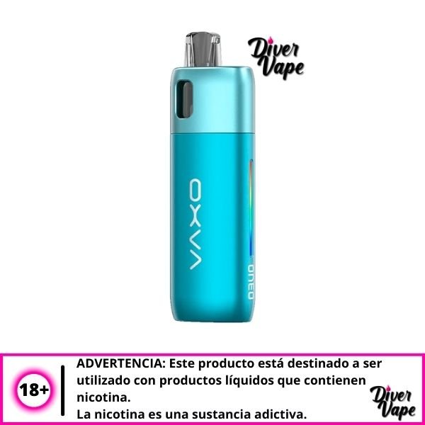 OXVA Oneo Kit Pod Sky Blue