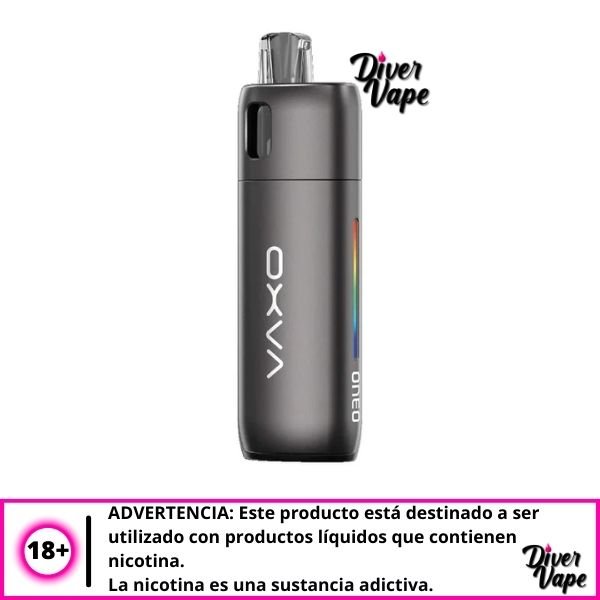 OXVA Oneo Kit Pod Space Grey