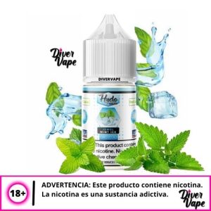 Pod Juice Hyde Jewel Mint Ice Salts