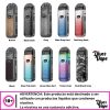 Smok Nord 5 Kit Pod