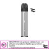 Smok Solus 2 Kit Silver