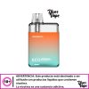 Vaporesso Eco Nano Kit Sunrise Orange