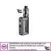 Voopoo Argus GT II Kit Graphite