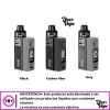 Voopoo Drag E 60 Kit