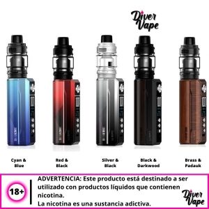 Voopoo Drag M100S Kit