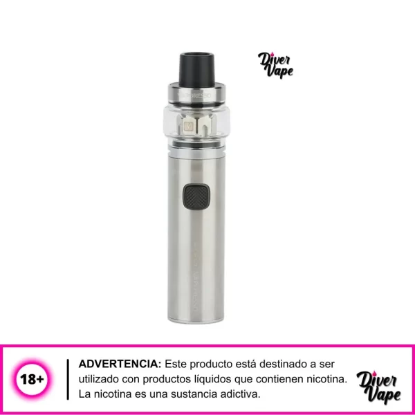 Kit-Vaporesso-Sky-Solo-Matte-Grey