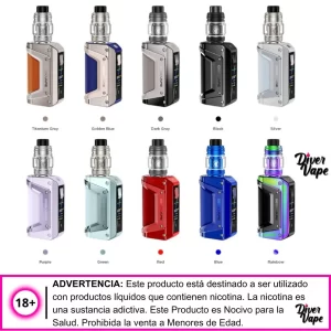 GeekVape Aegis Legend 3 Kit