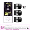 VOOPOO VINCI V2 POD DE REPUESTO 0.8 Ohm Pod