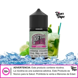 Drifter Mojito Salts