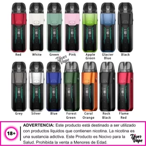 Vaporesso Luxe XR Max Kit