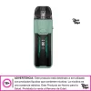 Vaporesso Luxe XR Max Kit Green