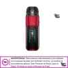 Vaporesso Luxe XR Max Kit Red